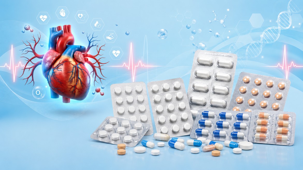 Cardiology