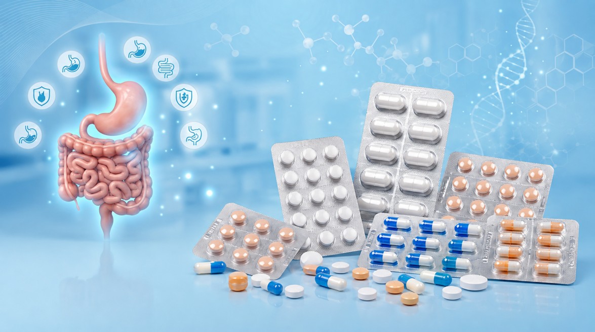 Gastroenterology