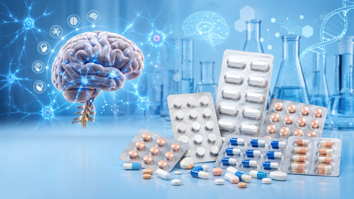 Neurology & Psychiatry